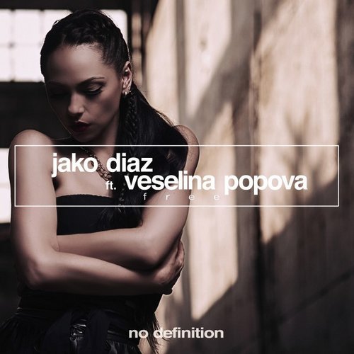 Jako Diaz feat. Veselina Popova - Free (Club Mix).mp3