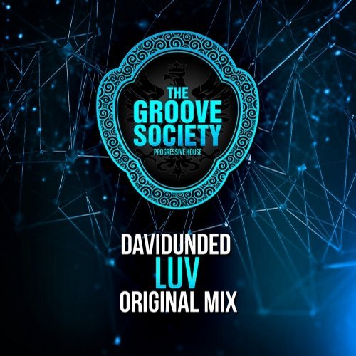 DavidUnded - Luv (Original Mix) [2016]