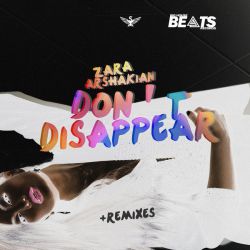 Zara Arshakian - Don't Disappear (Deep Sound Effect Remix).mp3