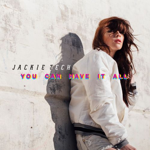 Jackie Tech - You Can Have It All (Filatov & Karas Remix).mp3