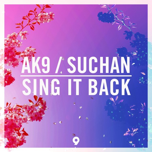 Ak9 & Suchan - Sing It Back (Extended Mix) .mp3