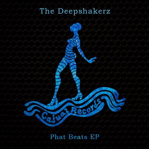 The Deepshakerz - Need A Beat (Original Mix) [2016]