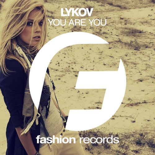 Lykov - You Are You (Original Mix) [2016]