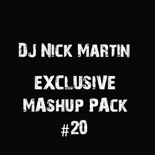 Monatik x Chris Dekay x Sunstars -  (DJ Nick Martin Mashup).mp3