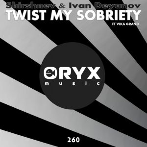 Shirshnev feat. Vika Grand - Twist My Sobriety (Original Mix) .mp3