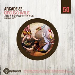 Arcade 82 - Circus Charlie (Original Mix).mp3