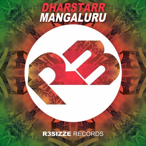 Dharstarr - Mangaluru (Original Mix) [2016]
