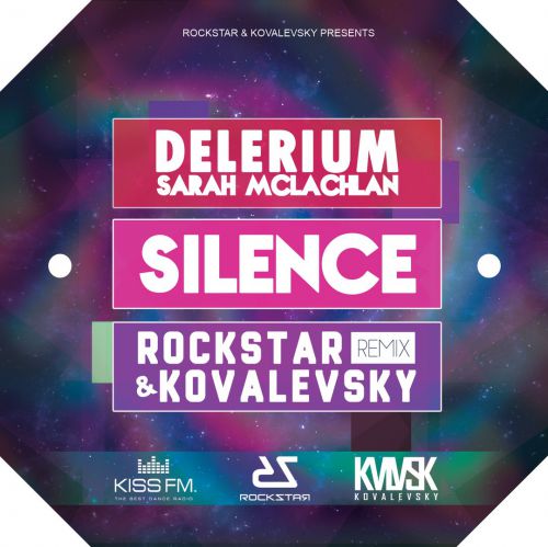 Delerium & Sarah McLachlan   Silence (Rockstar & Kovalevsky Club Edit).mp3