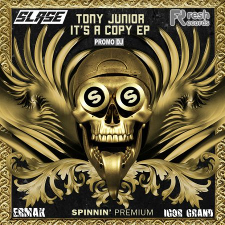 Tony Junior & Tommie Sunshine vs. Mike Prado & Alexx Slam - F.D.A.U. (Ermak & Grand Mash Up) [2016].mp3