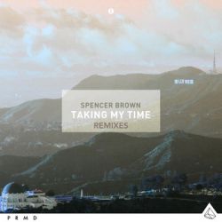 Spencer Brown - Taking My Time (Wallmers Remix).mp3