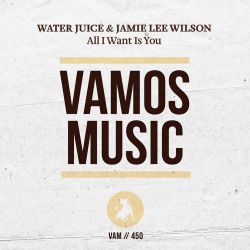 Water Juice & Jamie Lee Wilson - All I Want Is You (KORT Remix).mp3