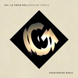 Jay-J, Torin Rea - Sunshine People (Original Mix).mp3