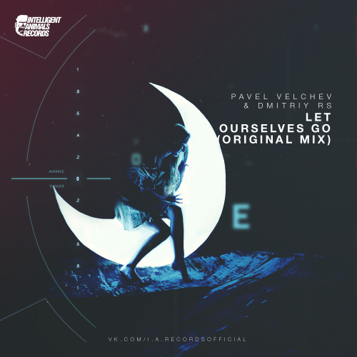 Pavel Velchev & Dmitriy Rs - Let Ourselves Go (Extended Ver).mp3