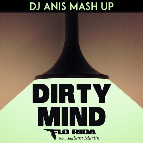Flo Rida feat. Sam Martin - Dirty Mind (DJ Anis Mash-Up) [2016]