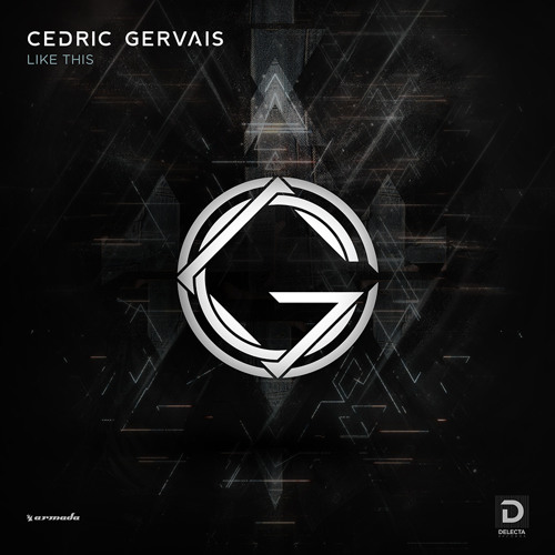 Cedric Gervais - Like This (Original Mix) .mp3