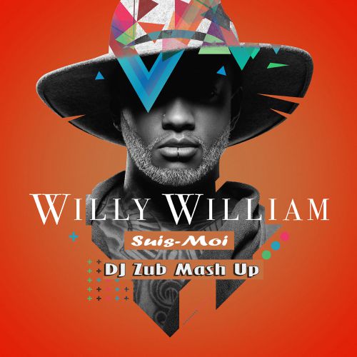 Willy William feat. Vitaa vs. Paul Dub Sky - Suis-Moi (DJ Zub Mash-Up) [2016]