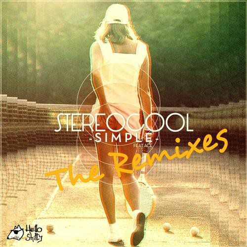 StereoCool ft. Ace - Simple (Funkhameleon Remix) [2012]