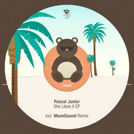 Pascal Junior - She Likes It (Original Mix; Moonsound Remix) [2016]