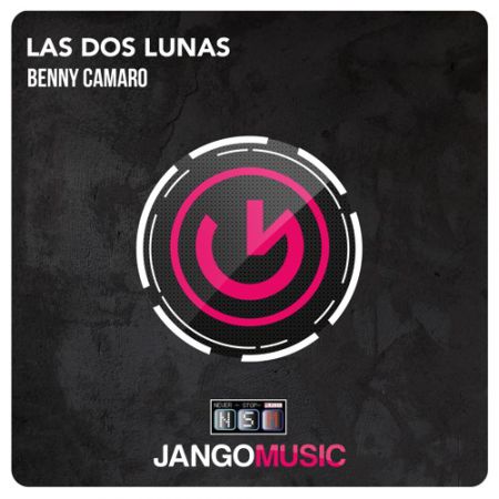 Benny Camaro - Las Dos Lunas (Original Mix) [Jango Music].mp3