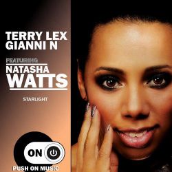 Terry Lex, Gianni N, Natasha Watts - Starlight (Original Mix).mp3
