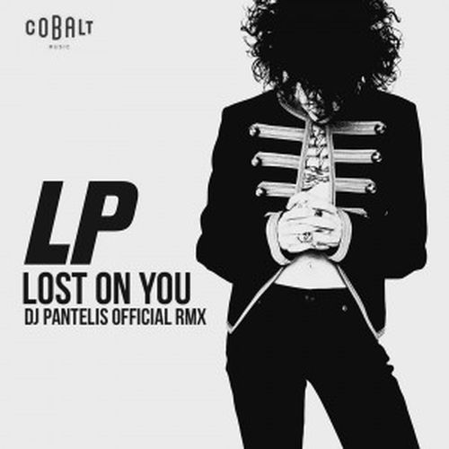 LP - Lost On You (Dj Pantelis Official Remix).mp3