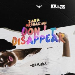 Zara Arshakian - Don't Disappear (Extended Mix).mp3