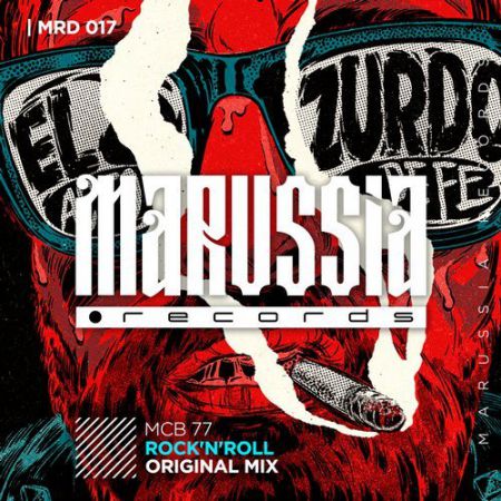 MCB 77 - RocknRoll (Original Mix) [Marussia Records].mp3