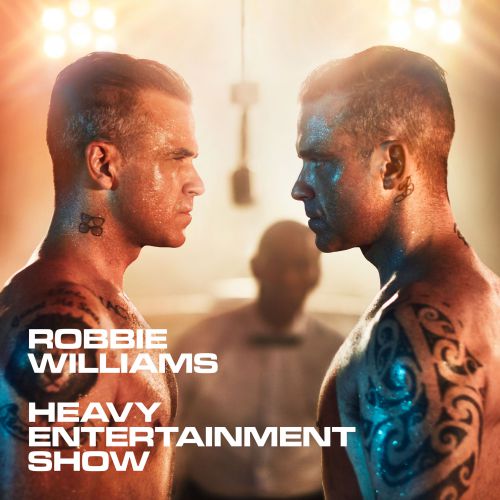 Robbie Williams - Heavy Entertainment Show.mp3