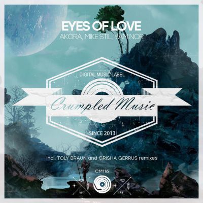 Akora, Mike Stil, Yam Nor - Eyes Of Love (Toly Braun Remix).mp3