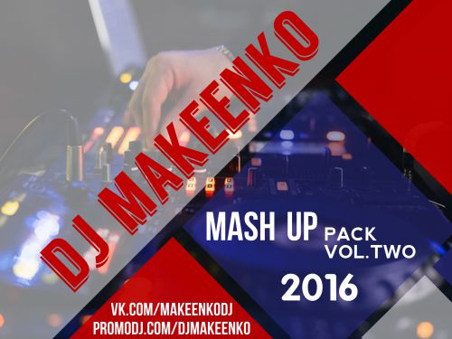 Apster feat. Afrojack, Ambush  Romysa vs.Reid Stefan - Hands On My Knees (DJ Makeenko Mash Up) [2016] .mp3