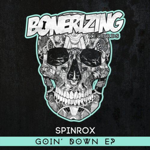 Spinrox - Goin' Down (Original Mix).mp3