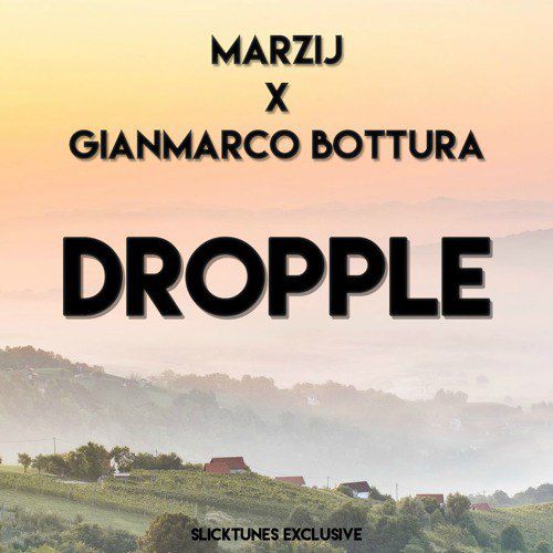 MarziJ & Gianmarco Bottura - Dropple (Original Mix) [2016]