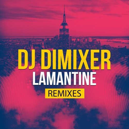 DJ DimixeR - Lamantine (Wallmers Remix).mp3