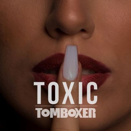 Tom Boxer - Toxic (Original Mix) [2016]