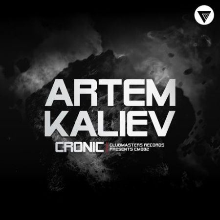 Artem Kaliev - Cronic (Original Mix) [2016]