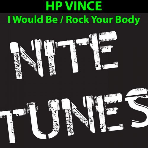 HP Vince - I Would Be (Original).mp3