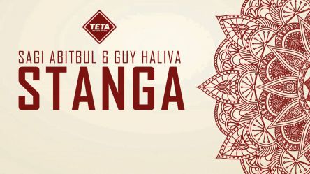 Sagi Abitbul & Guy Haliva - Stanga (Original Version).mp3