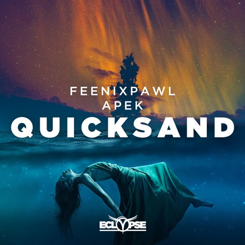 Feenixpawl _ APEK - Quicksand (Felix Schorn Remix).mp3
