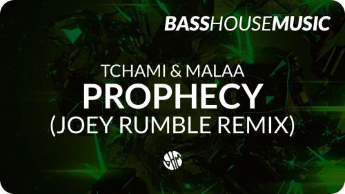 Tchami & Malaa - Prophecy (Joey Rumble Remix) [2016]