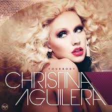 Christina Aguilera - Your Body (Dj Dimonix Mush-Up) [2016]