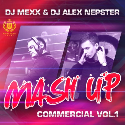 Jah Khalib & Johnny Smart - ̆  (DJ Mexx & DJ Alex Nepster Mash Up).mp3