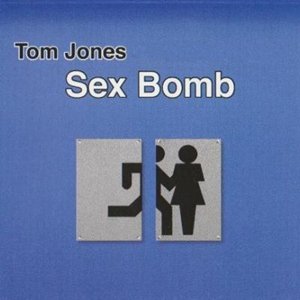 Tom Jones - Sex Bomb(Dj Dimonix Mash-Up) [2016]