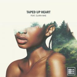 KREAM Ft Clara Mae - Taped Up Heart.mp3