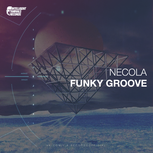 Necola - Funky Groove (Original Mix) [2016]