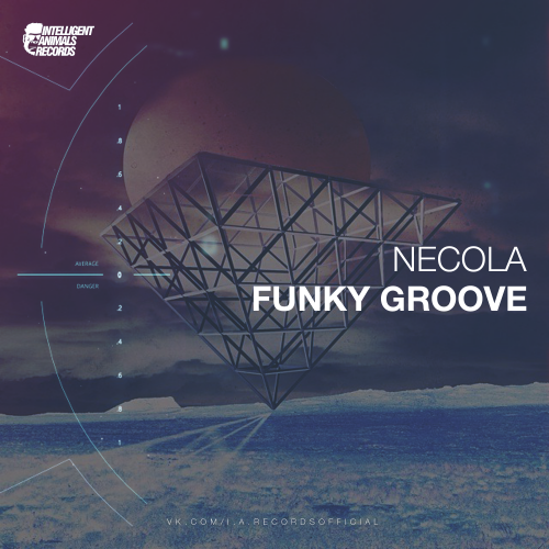 Necola - Funky Groove (Original Mix).mp3