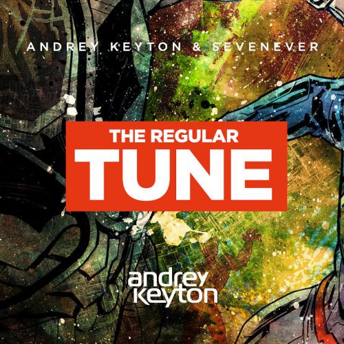 Andrey Keyton - The Regular Tune (Original Mix) [2016]