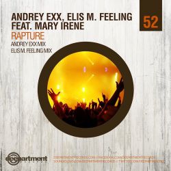 Andrey Exx, Elis M. Feeling feat. Mary Irene - Rapture (Andrey Exx Mix).mp3