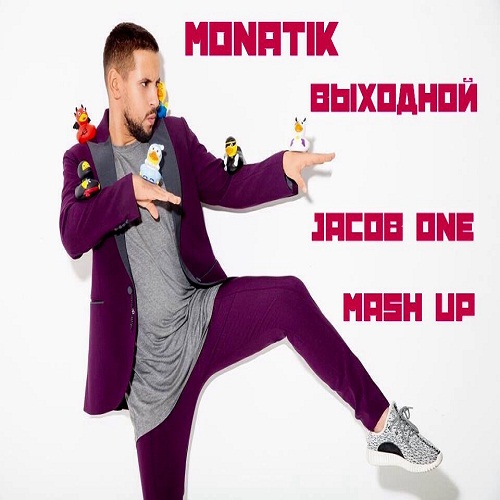 Monatik vs. DMC Mikael & Denis Zubov feat. Ched -  (Jacob One Mash Up).mp3