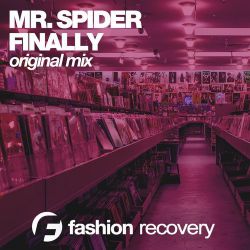Recovery Mafia - Back Together (Original Mix).mp3