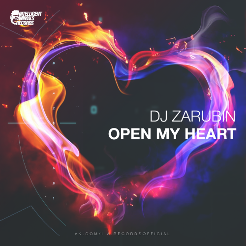 Dj Zarubin- Open My Heart (Original Mix).mp3